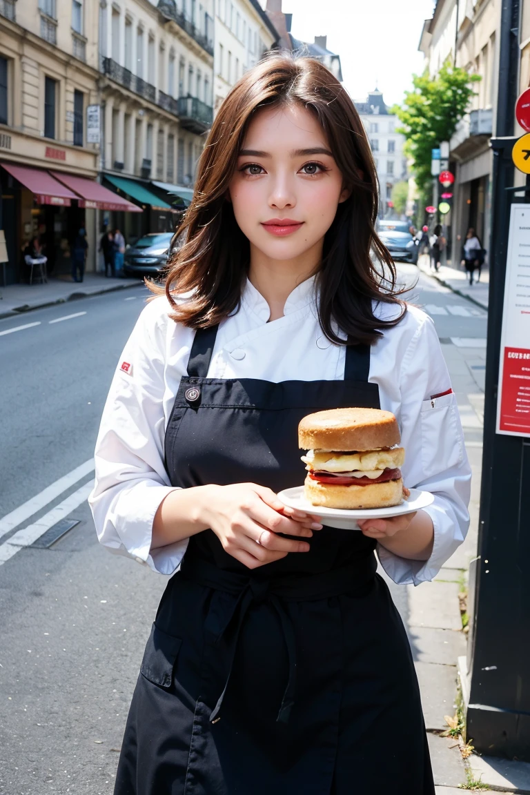 Belle étudiante dans la ville, chef-d'œuvre, Maquillage léger, lèvres rouges, cheveux argentés, raccourci désordonné, Contexte de la ville, Beau, élégant. Détails très fins, chefs-d'œuvre, Texture authentique, réalisme d'éclairage cinématographique, travail parfait, 16k, Haute résolution, fonctionnalités exquises, yeux bleus, Idole japonaise, Beau face, triste, pleurs, cheveux bruns, Beau hair, Attractif, Gros seins, Mamelons dressés, muscles gras, peau brillante, peau bronzée, peau noire brillante, pull en tricot sexy, de grands yeux brillants, peau douce, des boucles d'oreilles, collier, tatouage