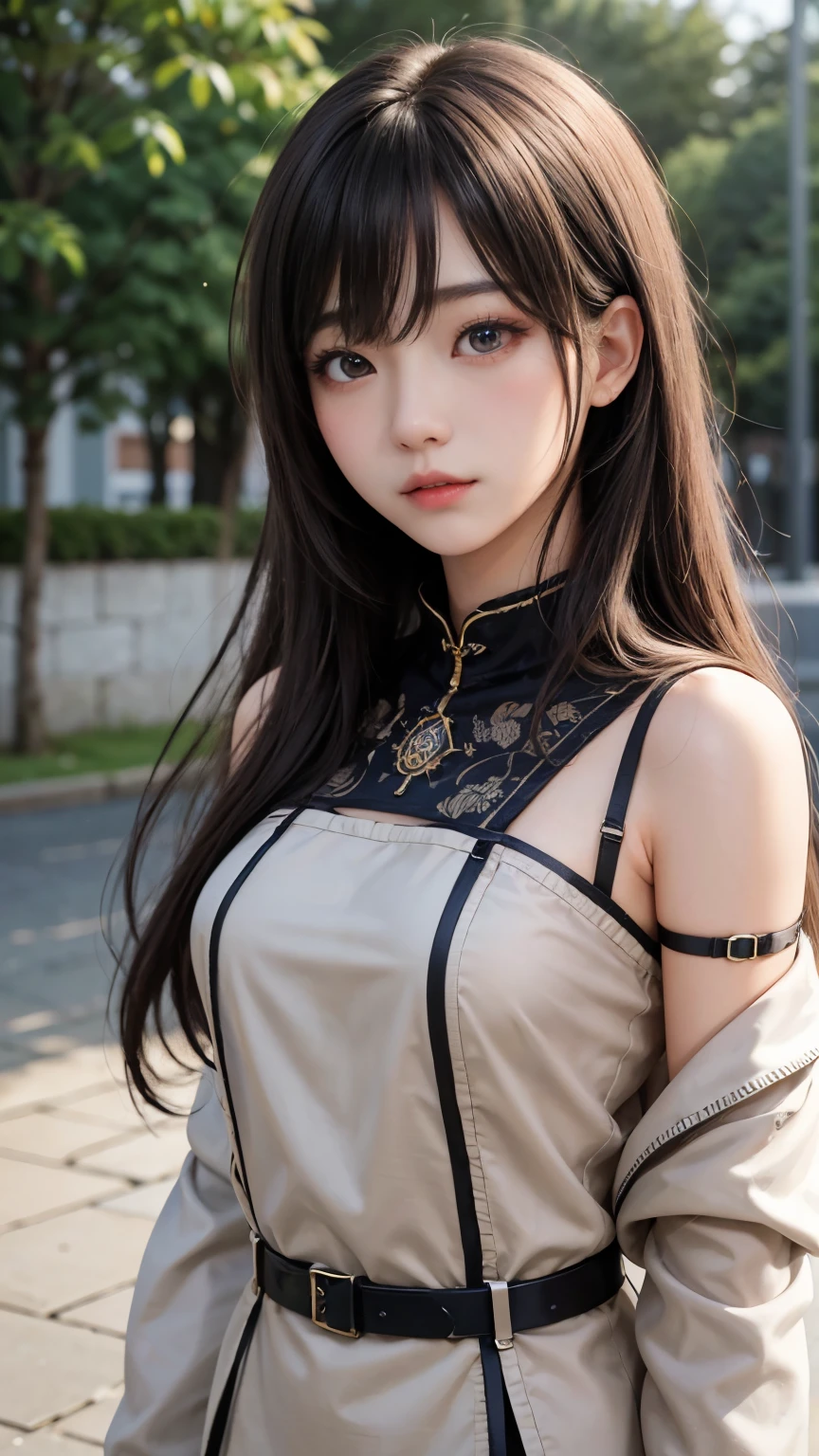 (最高qualityのディテール)、Realistic、8K Ultra HD、High resolution、(One Girl:1.2),(Fatal Beauty,Attractive beauty) ,(A supple and powerful physique),(Sensual charm),(Mysterious charm:1.1),(Captivating silhouette),The 超detailedな、高qualityのテクスチャ、Intricate details、detailed、非常にdetailedなCG、高qualityの影、detailed 美しく繊細な顔、detailed 美しく繊細な目、Written boundary depth、Ray Tracing、20th generation、Cute K-Pop Girls、(The Face of Ulzan in Korea)、Thin face、(Urzan-6500-v1.1:0.6)、PurerosFace_v1、Glowing Eyes、Perfect body、 Viewer Display、(最高qualityのディテール:1.2)、Realistic、8K Ultra HD、High resolution、Woman close up, realistic girl rendering, 8k artistic german bokeh, Enchanting girl, Real Girls, Gurwitz, Gurwitz-style artwork, Girl Roleplay, Realistic 3D style, cgstation Popular Topics,, 8K Portrait Rendering,(truth,truth:1.4),(A girl with sparkling eyes:1.2)、The 超detailedな、高qualityのテクスチャ、Intricate details、detailed、非常にdetailedなCG、高qualityの影、detailed 美しく繊細な顔、detailed 美しく繊細な目、Written boundary depth、Ray Tracing、20th generation、Cute K-Pop Girls、(The Face of Ulzan in Korea)、Thin face、(Urzan-6500-v1.1:0.6)、cheek、Glossy Lips、、High resolution, Best image quality, 最高quality, Realistic, 超detailedな, Photo Real, 4K 8K Ultra HD Full Color RAW Photos, Fujifilm(Medium format), Hasselblad, Carl Zeiss, Incredible dynamic range photography(utility_art:Smooth-768:1.1),High resolution, High pixel count, 明確なdetailed, Clear images, Natural color reproduction, Noise Reduction, High fidelity, quality, Software Improvements, Upscaling, Optimized Algorithms, Professional-level retouching,
1. Oversized coat:
The coat is、Choose an oversized design that covers from shoulders to knees.。Color is classic navy or black、or warm khaki or beige, wait.、Choose colors that match the season。
2. Knitted sweater or turtleneck:
To protect yourself from the cold、Knitted sweater or turtleneckを選択してください。Match the texture and color of the knit to the coat.。
3. Wide leg pants:
For pants, Choose a wide-leg design、Combines ease of movement and style。Denim in dark tones or black trousers will look good.。
4. Knee-high boots:
What is included in an oversized coat、足首からふくらはぎまでカバーするKnee-high bootsとの組み合わせ。Boots are black or dark brown and chic.、Gives a stylish impression。
5. accessories:
シンプルなゴールドまたはシルバーのaccessoriesを選択してください、Add elegance to your outfit。for example、Long necklaces and large earrings are recommended.。
6. Handbags:
Handbags、Choose a color that matches the tone of your outfit.。Shoulder bags and tote bags are convenient and stylish。
7. Compensateと髪型:
Compensate, Choose natural colors that flatter your skin。Wavy Hair、By creating loose curls、Appeal to softness。