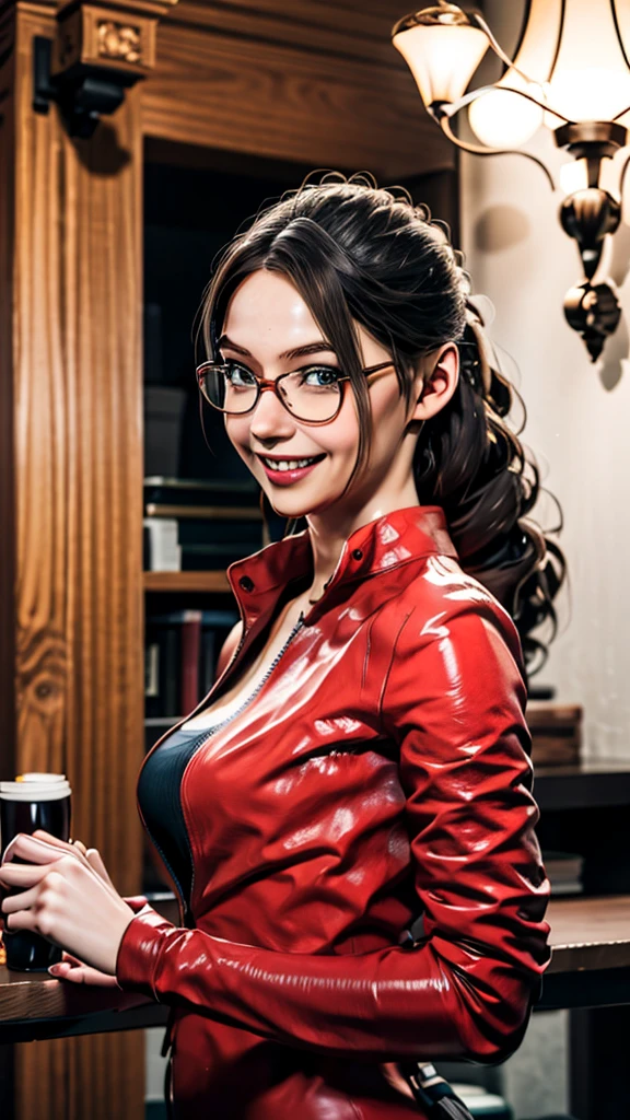Portrait of Elizabeth Olsen, realistic, Scarlet witch, {{{School Uniform}}}, {{{best quality}}}, full body, fashion color grading, cinematic, sexy pose, sunny day, high detail, green eyes, tight neckline, ahegao, out tongue, fucking, cojiendo, pene entrando