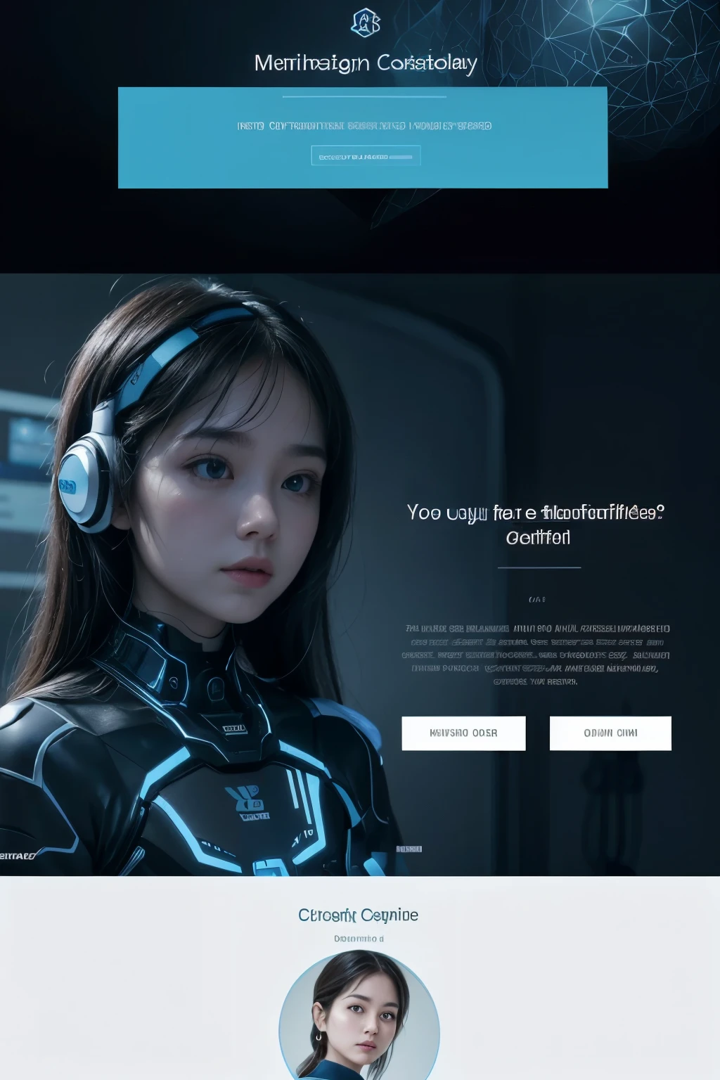 Certainly! Here's how you can structure a command to create an image promoting a technical course in radiology with AI using Canva:

---

### Command to Create the Image on Canva

1. **Access Canva:**
   - Go to [Canva](https://www.canva.com) and log in or create an account.

2. **Choose the Design Type:**
   - Select "Poster" or "Flyer" from the design options.

3. **Select a Template:**
   - Choose a modern and professional template that fits the theme of technical courses and technology.

4. **Customize the Template:**

   **Title:**
   - **Text:** "Technical Course in Radiology with Artificial Intelligence"
   - **Font:** Arial Bold
   - **Size:** Large (approximately 36-48pt)
   - **Color:** Dark Blue (for a professional touch)

   **Background Image:**
   - **Photo:** Image of a radiology technician using radiography equipment or a computer analyzing X-ray images with AI elements (you can find free images on Canva or use your own).
   - **Filter:** Slightly transparent or with a modern effect to highlight the text.

   **Secondary Text:**
   - **Text:** "Learn to utilize the latest AI technology applied in radiology"
   - **Font:** Arial Regular
   - **Size:** Medium (approximately 24-30pt)
   - **Color:** White or Light Gray

   **Benefits and Highlights:**
   - **Text:**
     - "🔹 Experienced faculty"
     - "🔹 Modern infrastructure"
     - "🔹 High employability"
     - "🔹 Recognized certification"
   - **Font:** Arial Regular
   - **Size:** Small to medium (approximately 18-24pt)
   - **Color:** White

   **Contact Information:**
   - **Text:**
     - "Enrollments open! For more information, visit our website: www.example.com"
     - "Or call: (123) 456-7890"
   - **Font:** Arial Italic
   - **Size:** Small (approximately 14-18pt)
   - **Color:** White

   **Logo:**
   - **Image:** Institution's logo
   - **Position:** Top right corner or bottom right corner

   **Color Palette:**
   - Dark Blue (for the title)
   - White and Light Gray (for secondary t