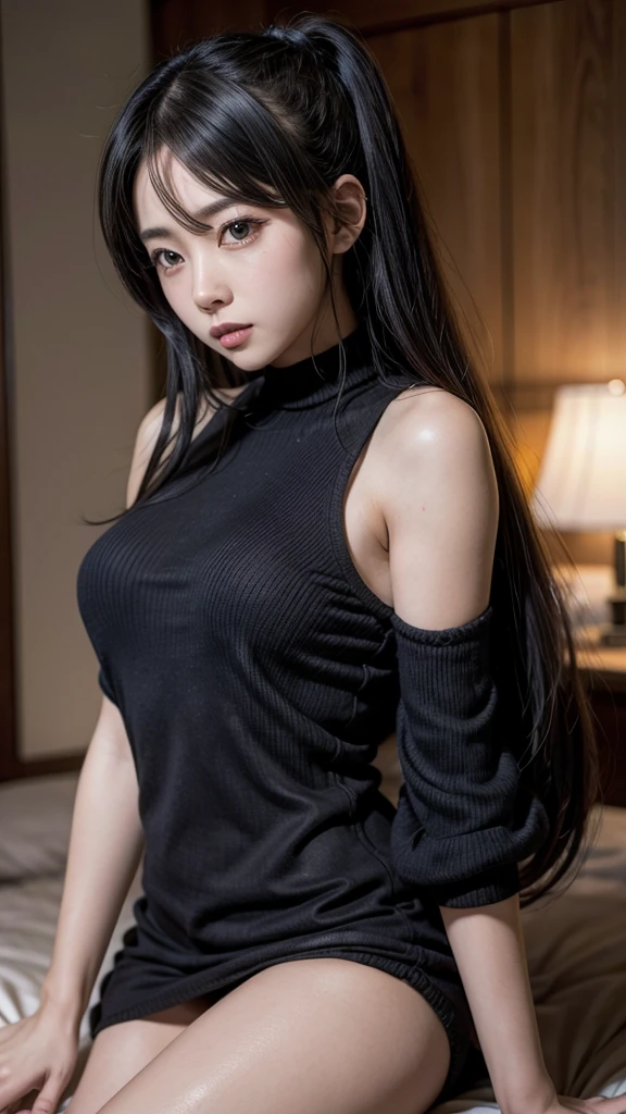 hot anime