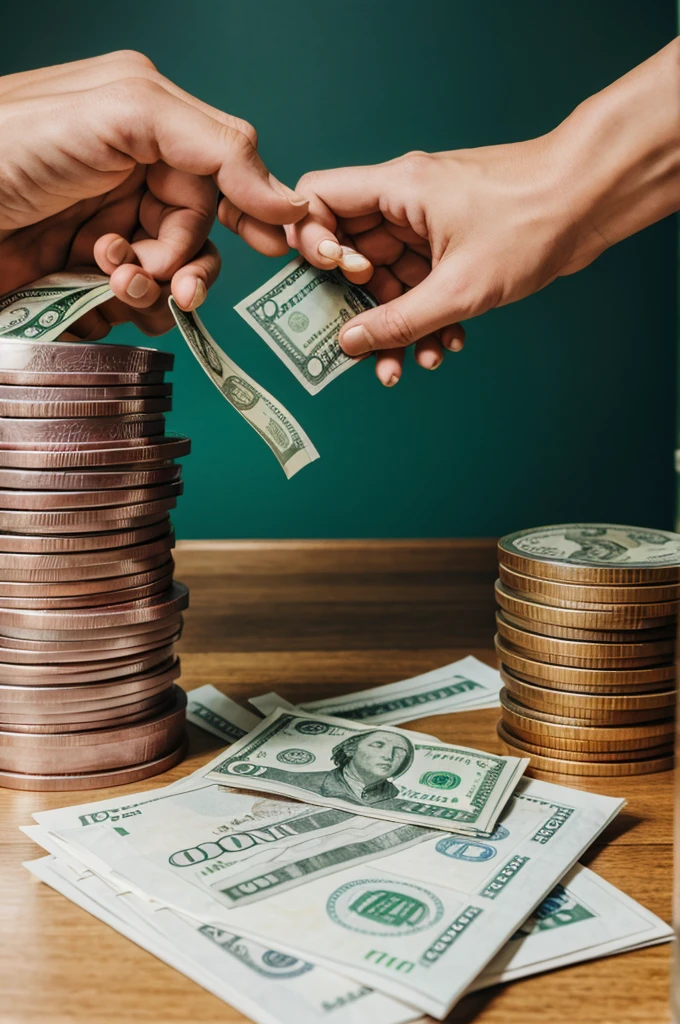 Money and banking