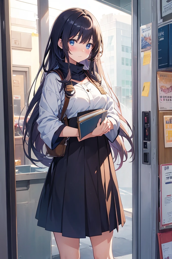 ultra-absurdres-Top quality by artist God, ultra-detailed, high resolution, anime moe artstyle, best anime 8k konachan wallpaper, pixiv contest winner, perfect anatomy,break, 1girl, (Please draw a girl dressing in locker room alone. )break,(Solo,little female, loli_face, 15-year-old:1.3),Full limbs, complete fingers, samurai girl in sarashi, breasts, beautiful (well-shaped) breasts, cleavage, navel, groin, butt, small black eyes, beautiful detailed eyes, well-proportioned iris and pupils, highres detailed hair, sweat, expressionless, (dressing, upper body in sarashi only, open kimono):1.3, (Detailed Lighting), (Detailed background),indoors, in the locker room. break,super detailed skin, shiny skin, Best sexual lighting powered by famous artist, 8k,beauty illustration,photoshop_(medium),very aesthetic,break,((artist:rappa_(rappaya) )), artist:clamp ,artist:carnelian ,artist:kantoku ,