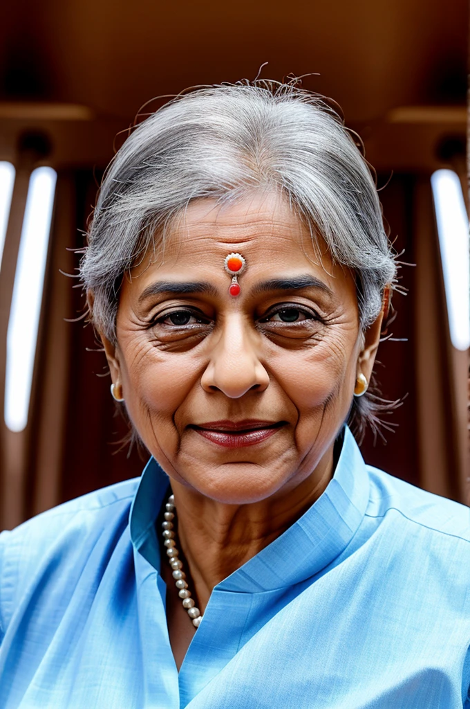 Create image of all prime minister of India
