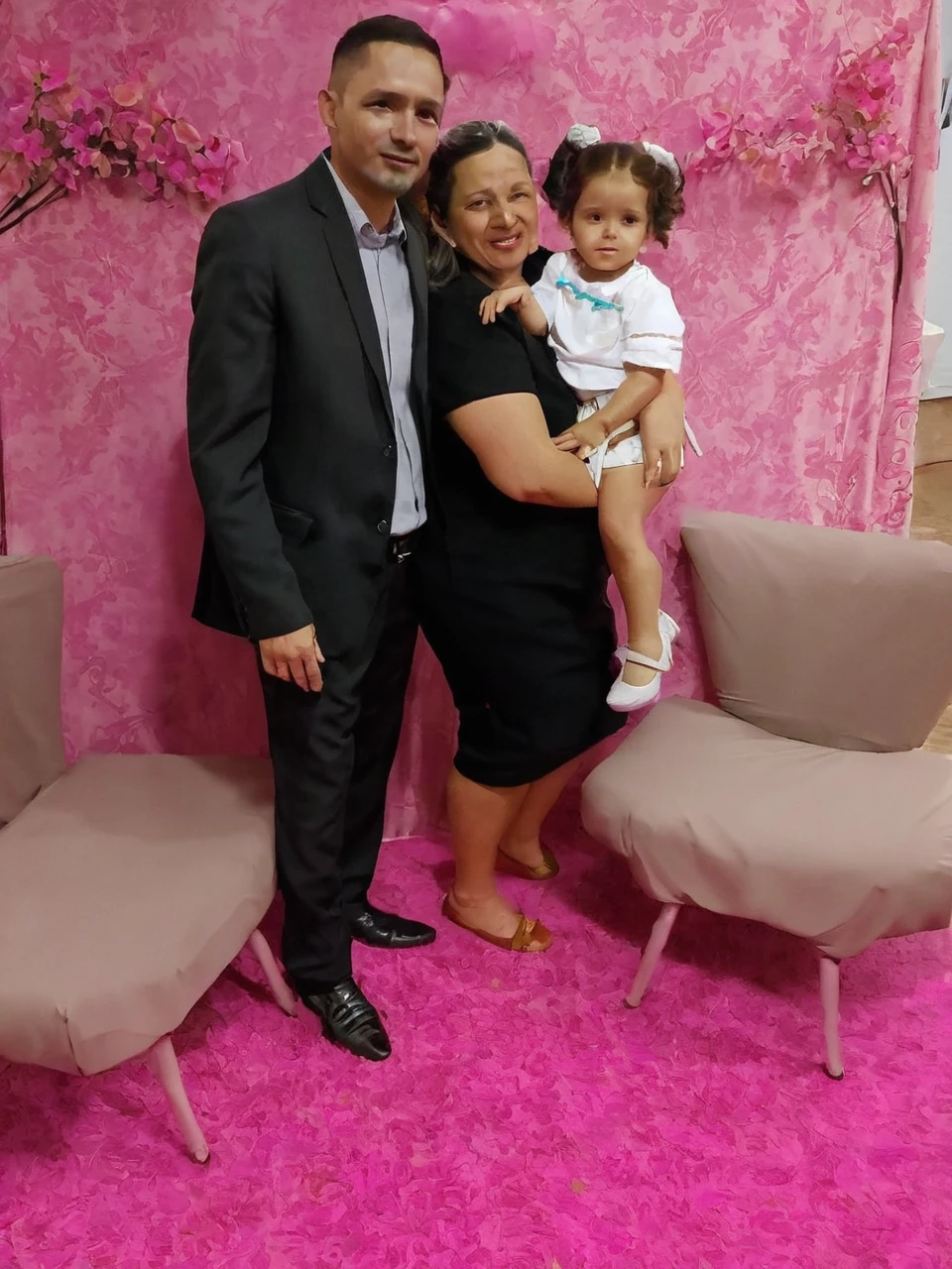 with Jesus
