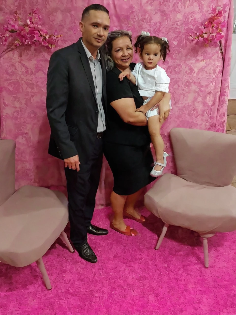 with Jesus