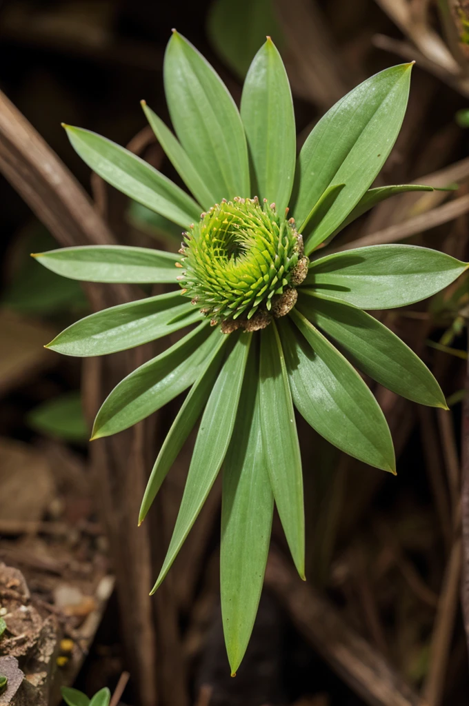 diphyllia grayi flower