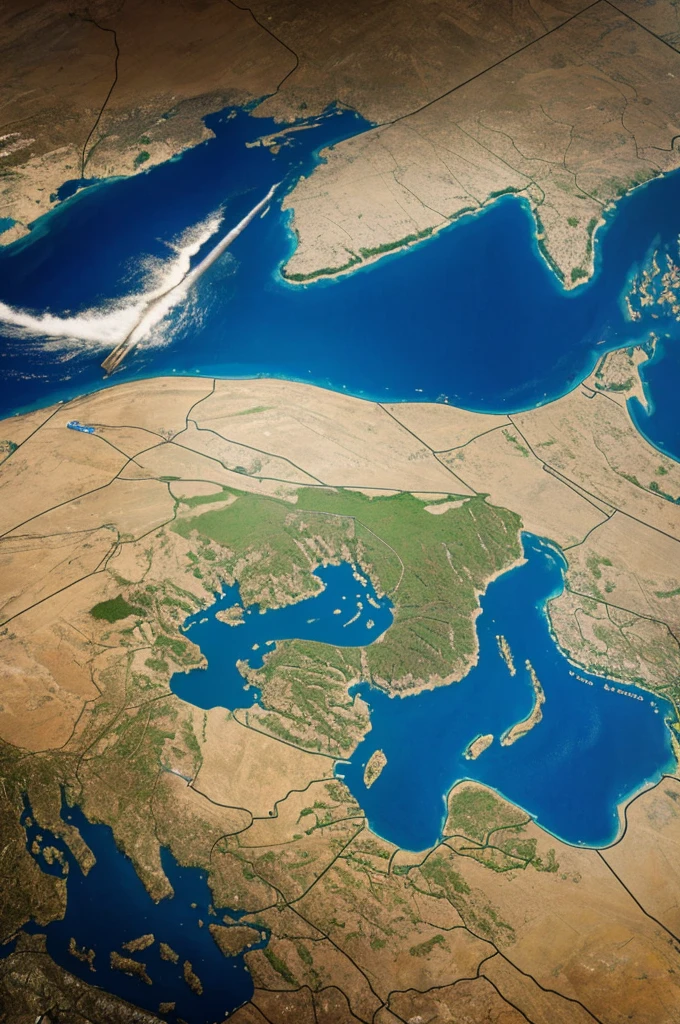 Around the World in 80 Days