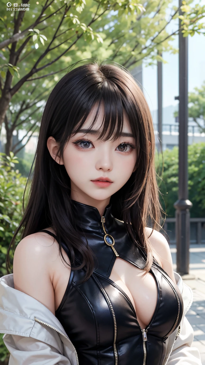(最高qualityのディテール)、Realistic、8K Ultra HD、High resolution、(One Girl:1.2),(Fatal Beauty,Attractive beauty) ,(A supple and powerful physique),(Sensual charm),(Mysterious charm:1.1),(Captivating silhouette),The 超detailedな、高qualityのテクスチャ、Intricate details、detailed、非常にdetailedなCG、高qualityの影、detailed 美しく繊細な顔、detailed 美しく繊細な目、Written boundary depth、Ray Tracing、20th generation、Cute K-Pop Girls、(The Face of Ulzan in Korea)、Thin face、(Urzan-6500-v1.1:0.6)、PurerosFace_v1、Glowing Eyes、Perfect body、 Viewer Display、(最高qualityのディテール:1.2)、Realistic、8K Ultra HD、High resolution、Woman close up, realistic girl rendering, 8k artistic german bokeh, Enchanting girl, Real Girls, Gurwitz, Gurwitz-style artwork, Girl Roleplay, Realistic 3D style, cgstation Popular Topics,, 8K Portrait Rendering,(truth,truth:1.4),(A girl with sparkling eyes:1.2)、The 超detailedな、高qualityのテクスチャ、Intricate details、detailed、非常にdetailedなCG、高qualityの影、detailed 美しく繊細な顔、detailed 美しく繊細な目、Written boundary depth、Ray Tracing、20th generation、Cute K-Pop Girls、(The Face of Ulzan in Korea)、Thin face、(Urzan-6500-v1.1:0.6)、cheek、Glossy Lips、、High resolution, Best image quality, 最高quality, Realistic, 超detailedな, Photo Real, 4K 8K Ultra HD Full Color RAW Photos, Fujifilm(Medium format), Hasselblad, Carl Zeiss, Incredible dynamic range photography(utility_art:Smooth-768:1.1),High resolution, High pixel count, 明確なdetailed, Clear images, Natural color reproduction, Noise Reduction, High fidelity, quality, Software Improvements, Upscaling, Optimized Algorithms, Professional-level retouching,
1. Oversized coat:
The coat is、Choose an oversized design that covers from shoulders to knees.。Color is classic navy or black、or warm khaki or beige, wait.、Choose colors that match the season。
2. Knitted sweater or turtleneck:
To protect yourself from the cold、Knitted sweater or turtleneckを選択してください。Match the texture and color of the knit to the coat.。
3. Wide leg pants:
For pants, Choose a wide-leg design、Combines ease of movement and style。Denim in dark tones or black trousers will look good.。
4. Knee-high boots:
What is included in an oversized coat、足首からふくらはぎまでカバーするKnee-high bootsとの組み合わせ。Boots are black or dark brown and chic.、Gives a stylish impression。
5. accessories:
シンプルなゴールドまたはシルバーのaccessoriesを選択してください、Add elegance to your outfit。for example、Long necklaces and large earrings are recommended.。
6. Handbags:
Handbags、Choose a color that matches the tone of your outfit.。Shoulder bags and tote bags are convenient and stylish。
7. Compensateと髪型:
Compensate, Choose natural colors that flatter your skin。Wavy Hair、By creating loose curls、Appeal to softness。