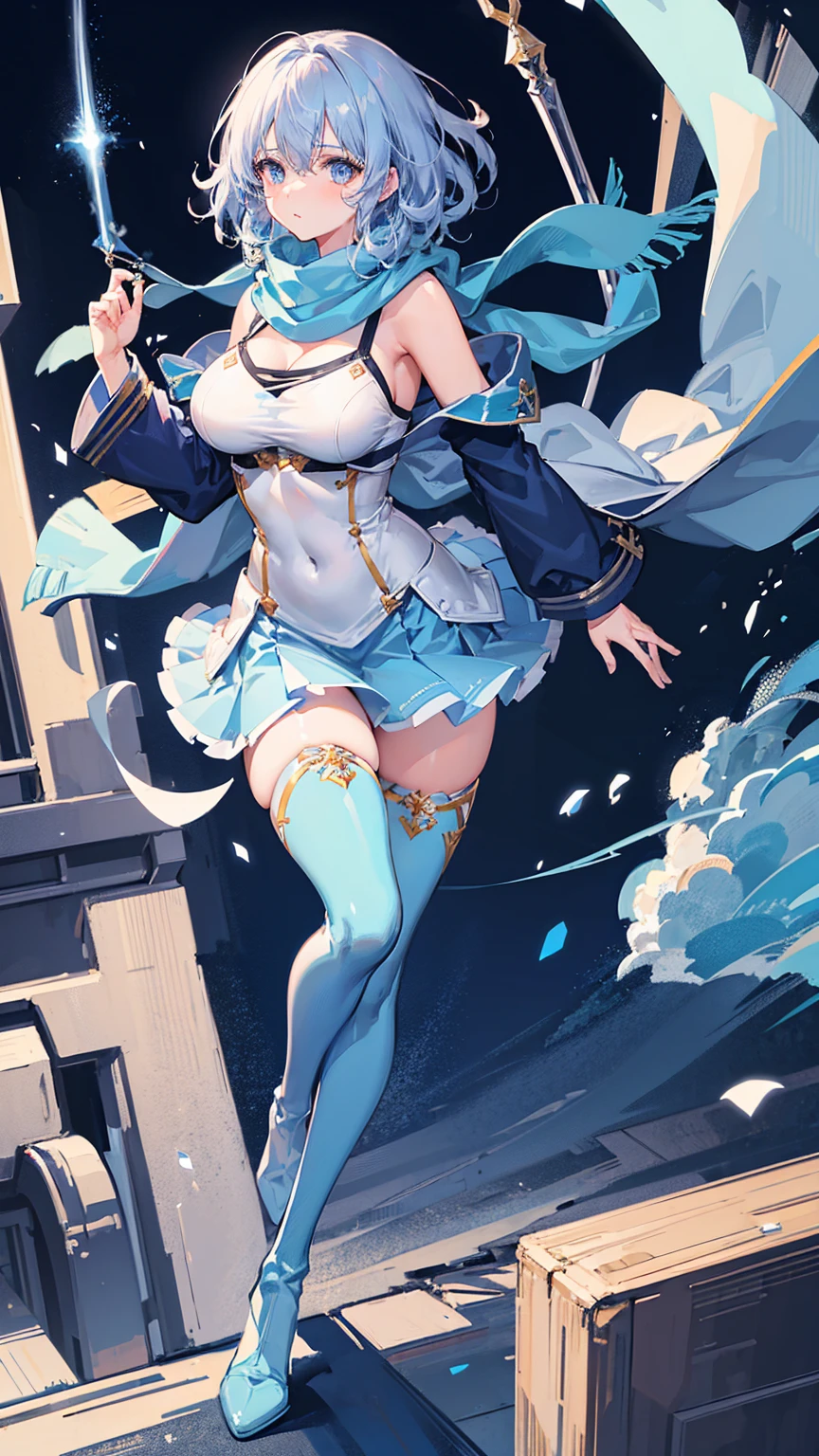 ,(Masterpiece:1.2, high quality), (pixiv:1.4),