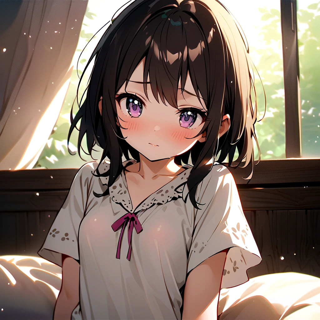 Ultra-high resolution photos、Very accurate little girl's body、Esbian all over、Super young girl、Small breasts、