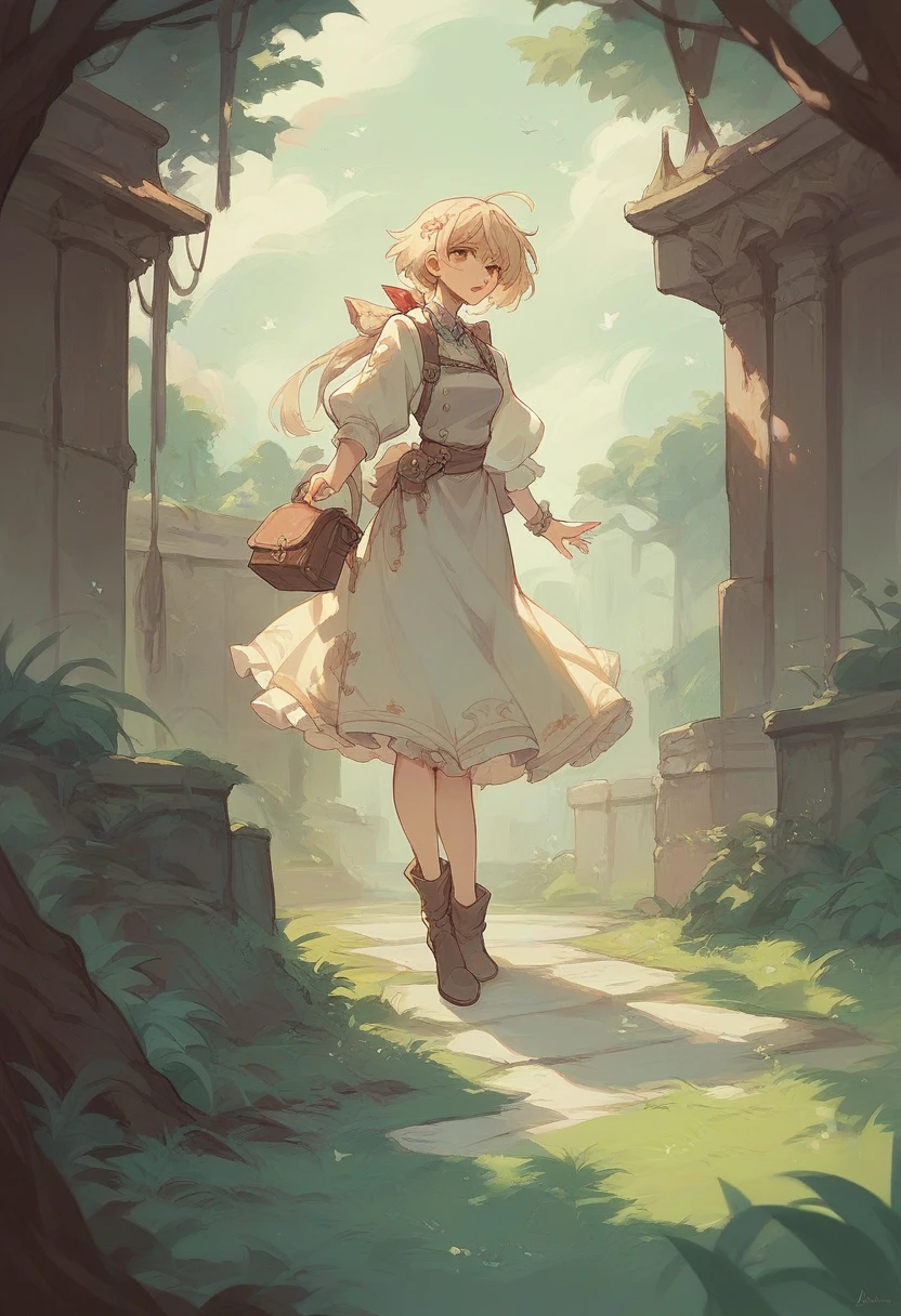 Fille