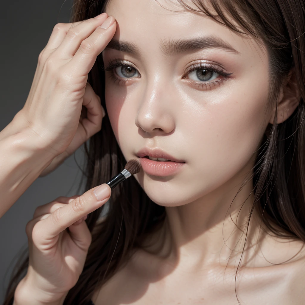 make-up