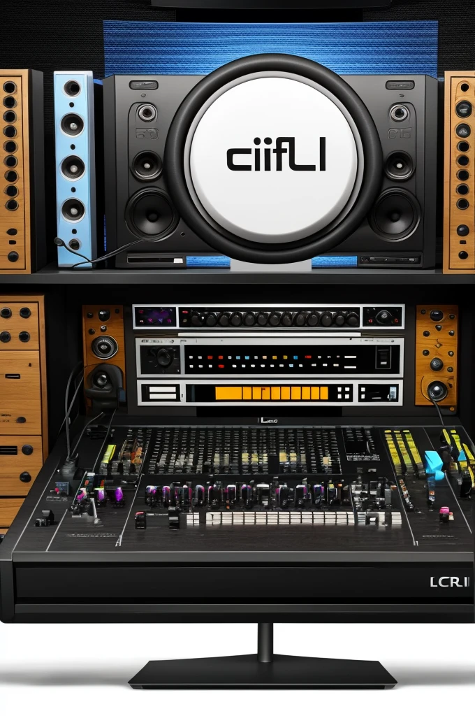 Logo de podcast llamdo ctrl + play