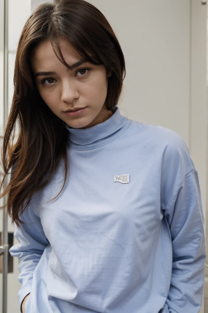 a sweatshirt, Colored, cinematic, professional photography, studio lighting, studio background, advertising photography, intricate details, hyper-detailed, ultra realistic, 8K UHD