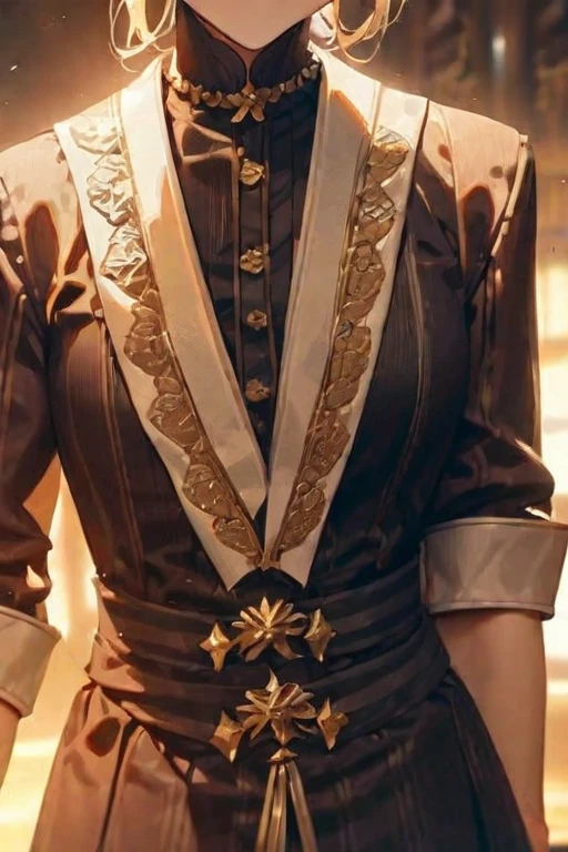 ((Best quality)), ((masterpiece)), (detailed), ok