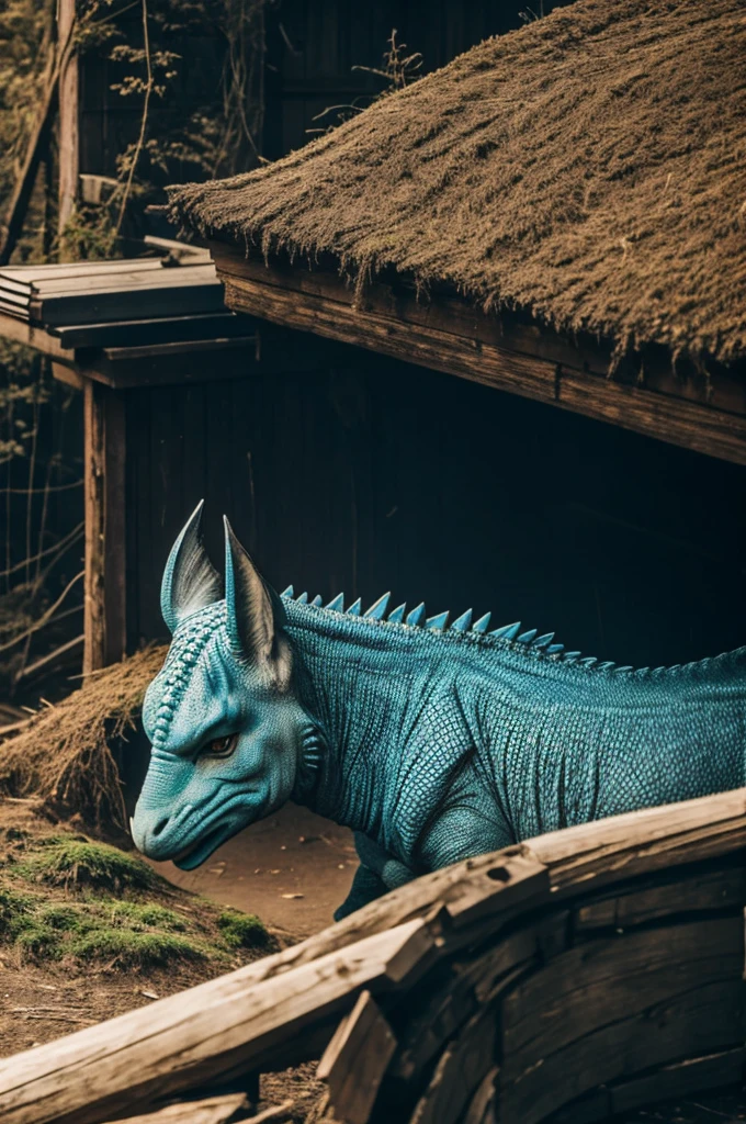 Kaiju
