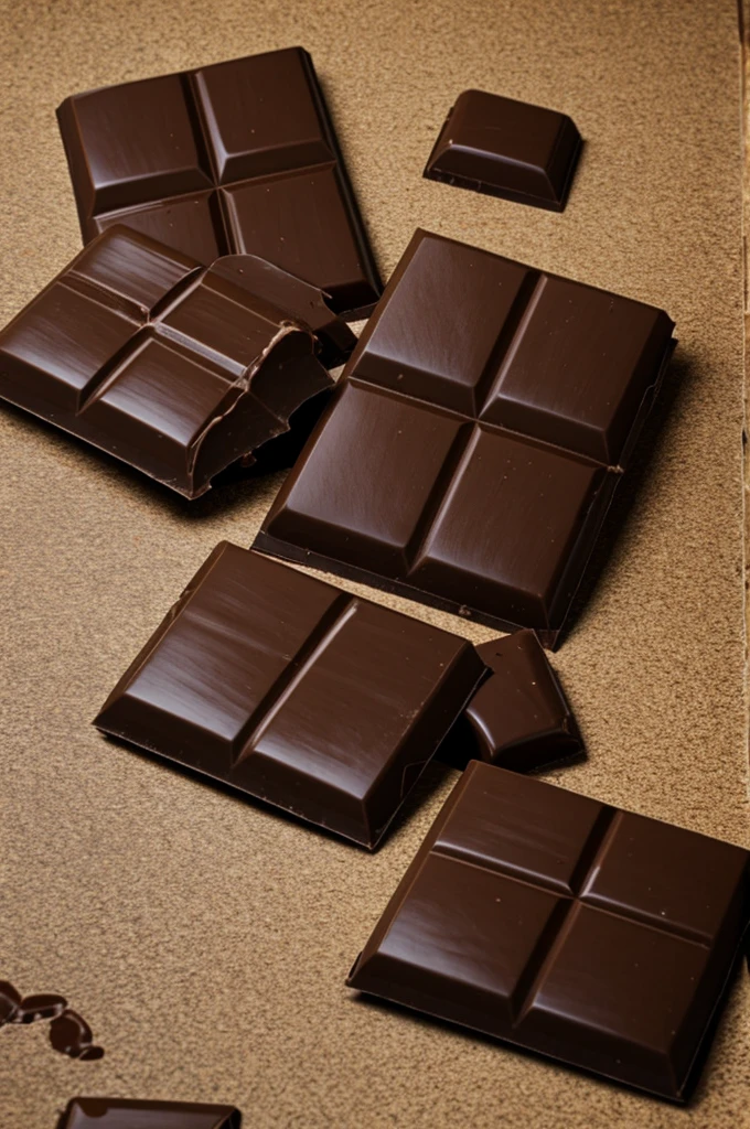 Chocolate