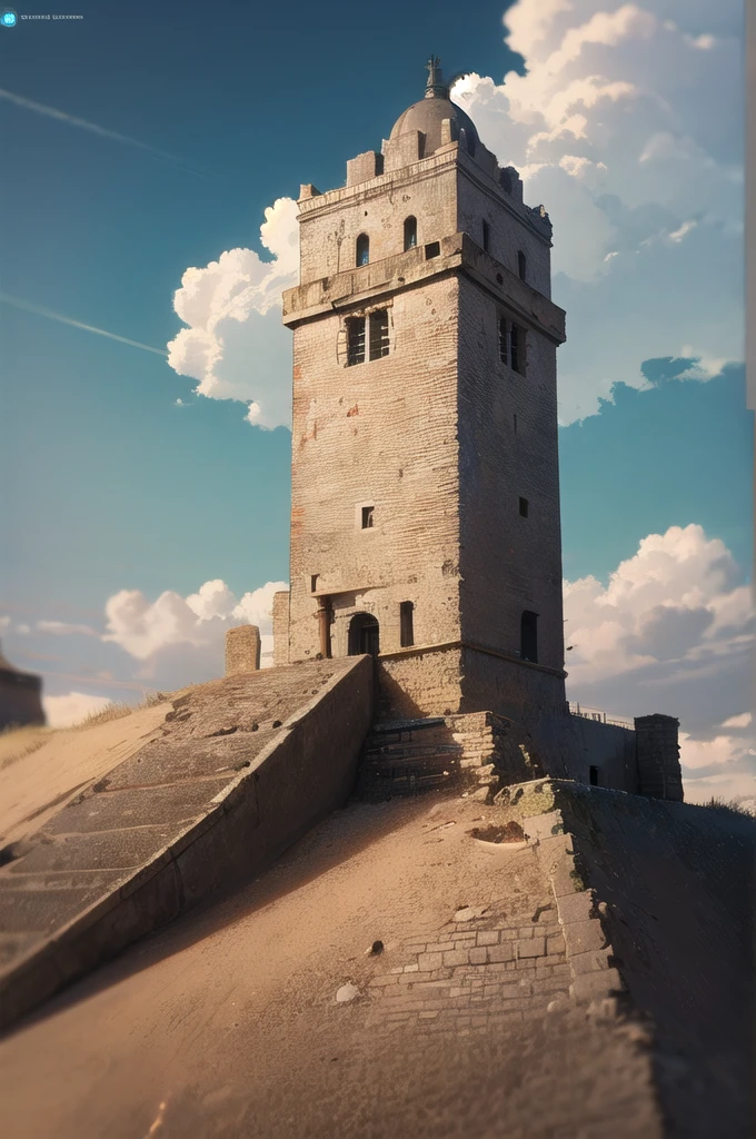 Phase-Space Astral Inca ancient city floating in the clouds, photorealistic, octane rendering, 8k, unrealistic engine, detailed matte painting, deep color, fantasy, complementary colors, fantasy concept art, 8k resolution,