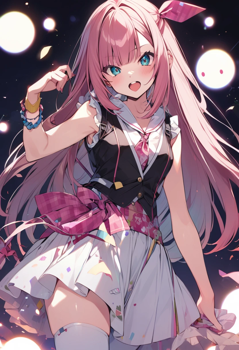 Nakano Miku