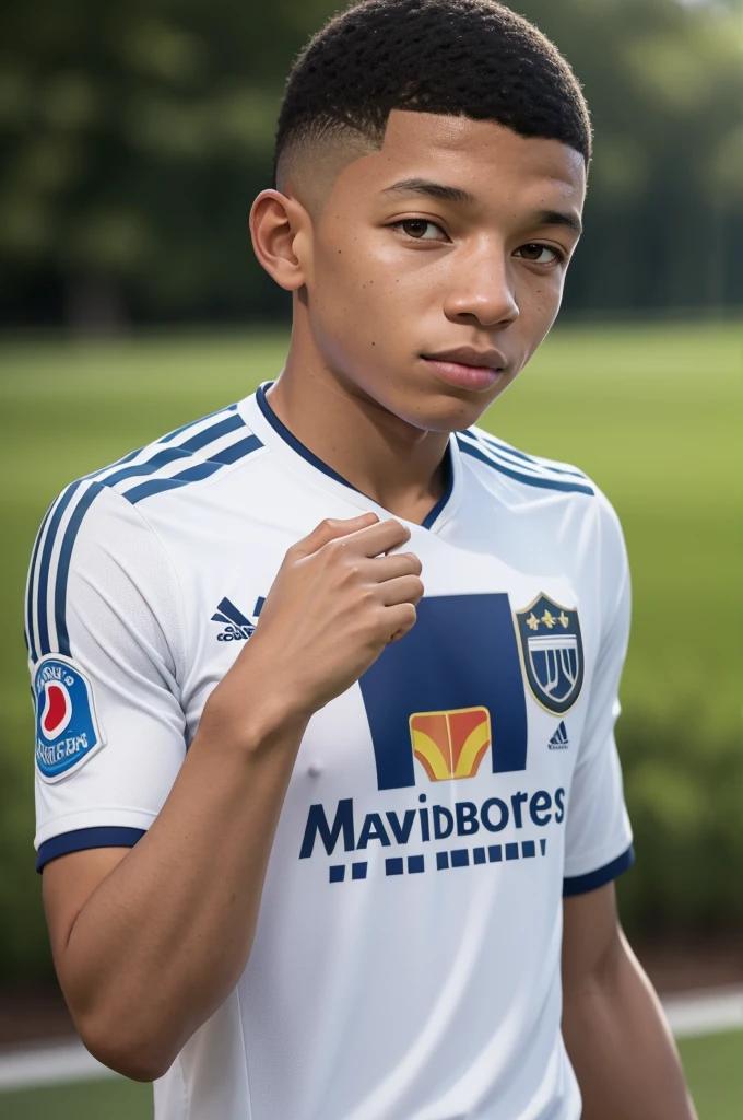mbappé
