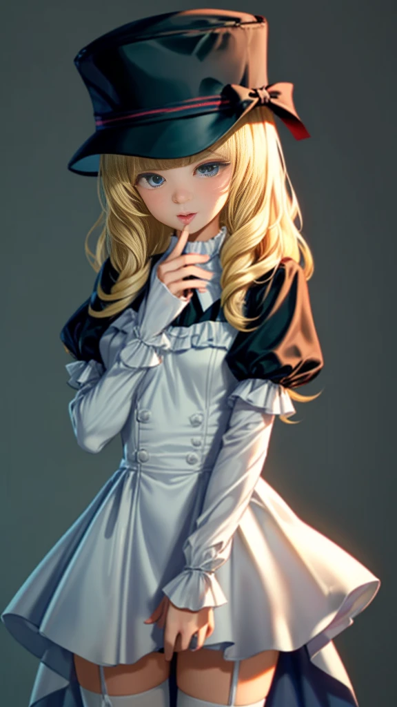 nsfw:1.5,((boy_and_girl,vaginal,sex,vulgarity,orgasm_face,hat,lolita_long_dress,brothel)),((masterpiece:1.5,best_quality:1.5,ultra_detailed:1.5)),((blonde_hair,blue_eyes,pale_skin))