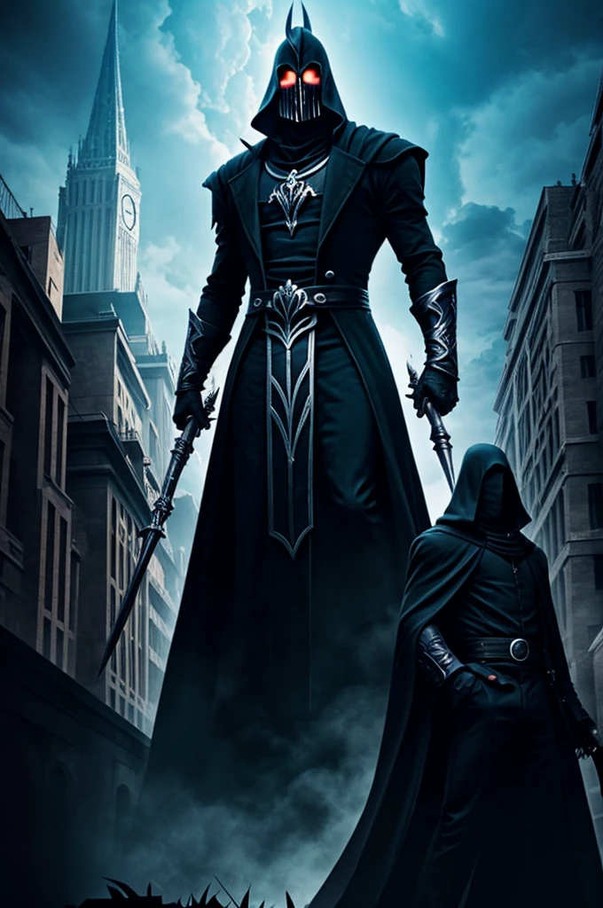 Villain souls