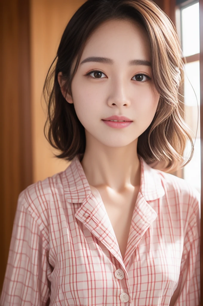 8k, raw photo, best quality, masterpiece, realistic, photo realistic, clear, professional lighting, beautiful face, best quality,ultra high res, realistic japanese beautiful, 1other,