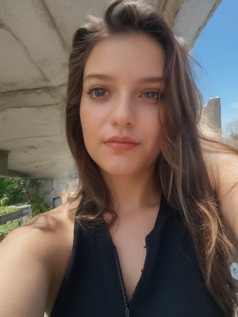 Selfie