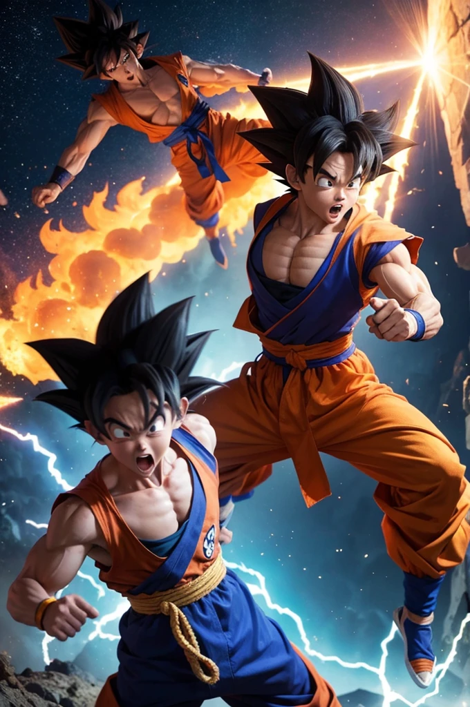 Goku