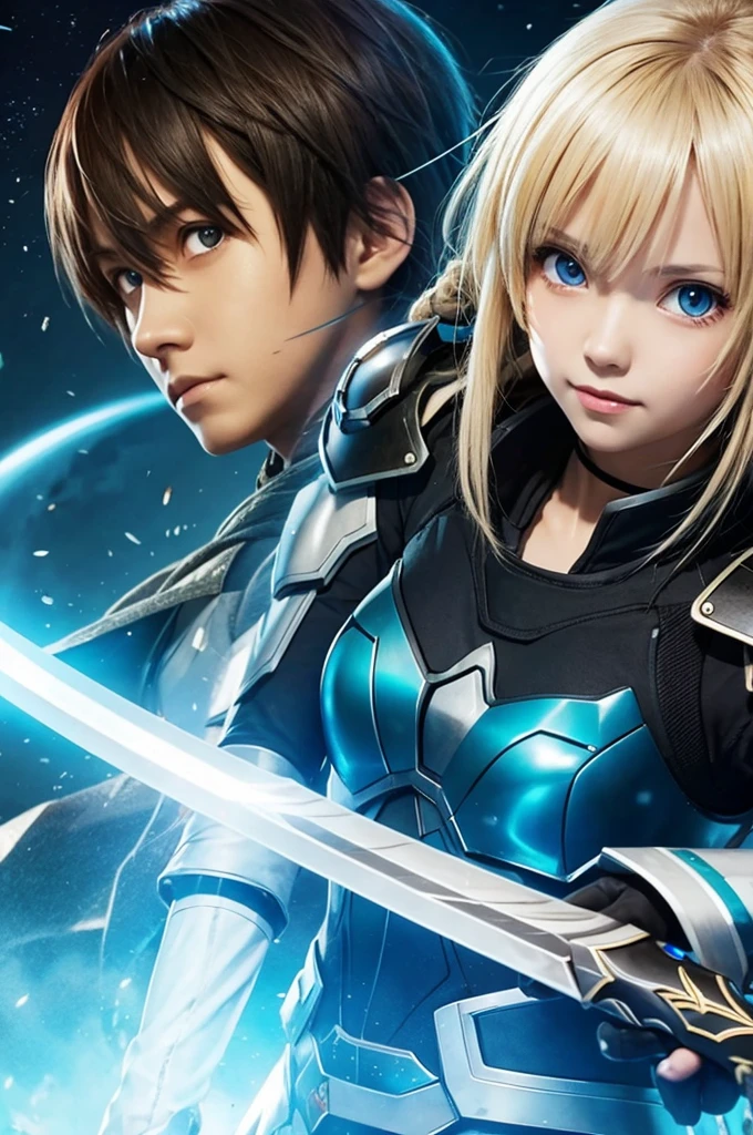Sword Art Online Argo