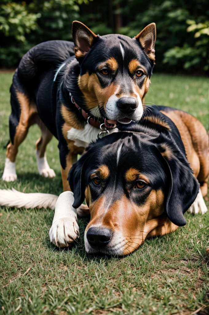 Dog Dog
