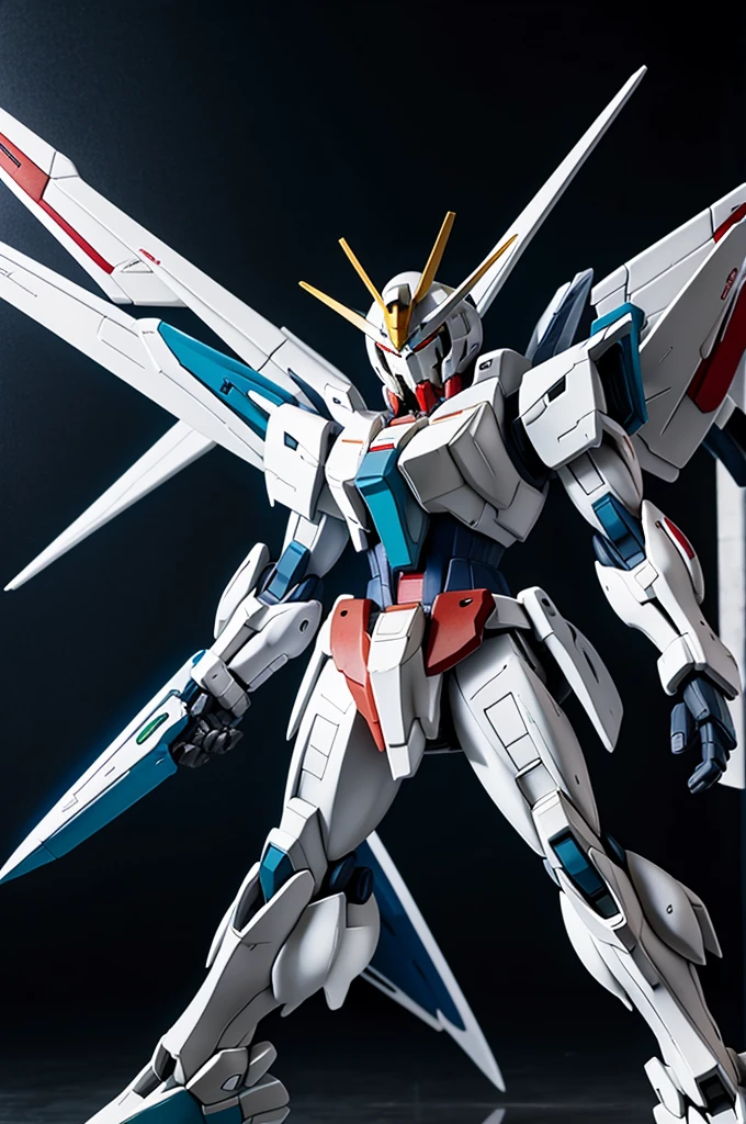 gundam exia