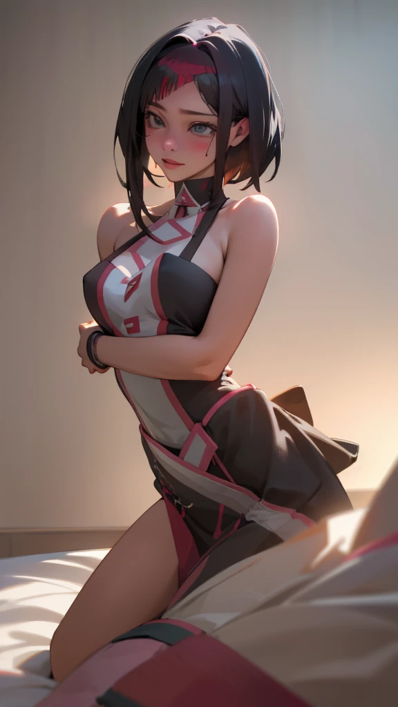 a beautiful girl in a passionate lesbian ??? scene, detailed female anatomy, intimate body parts, sensual touching, ?????? poses, soft lighting, warm color tones, photorealistic, 8k, high quality, masterpiece, professional photography