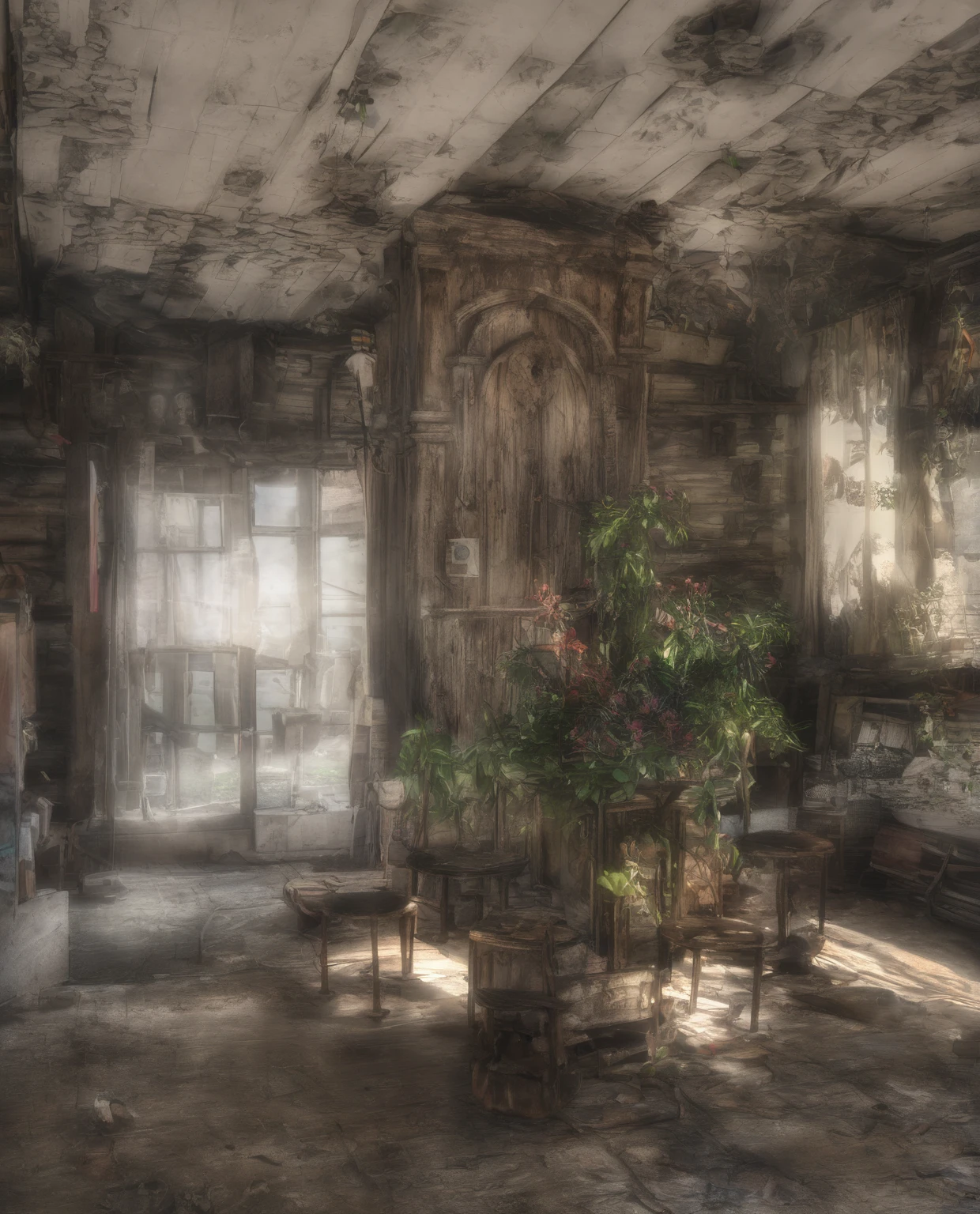 Photorealistic,HDR