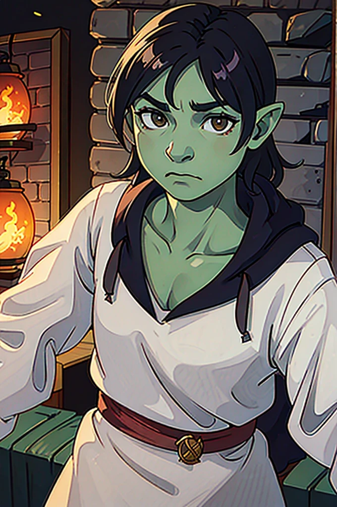 orc male