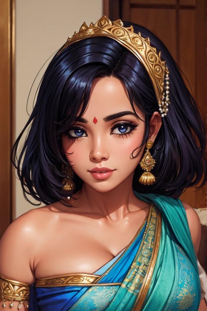 Brimful of Asha