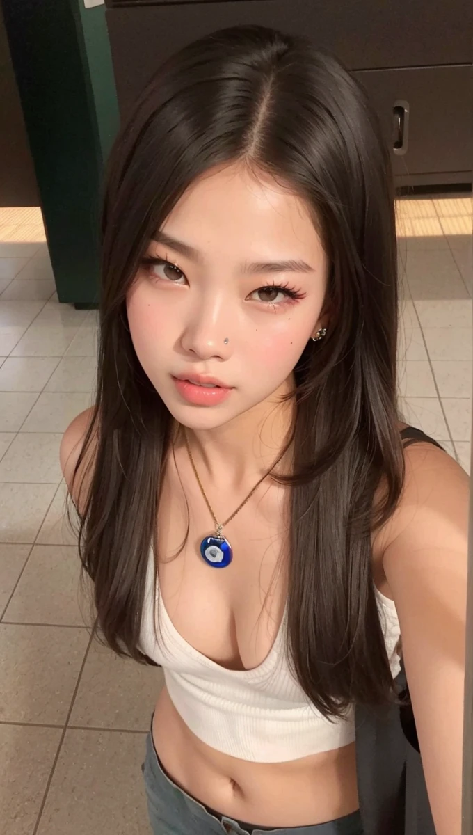 Jennie BlackPink