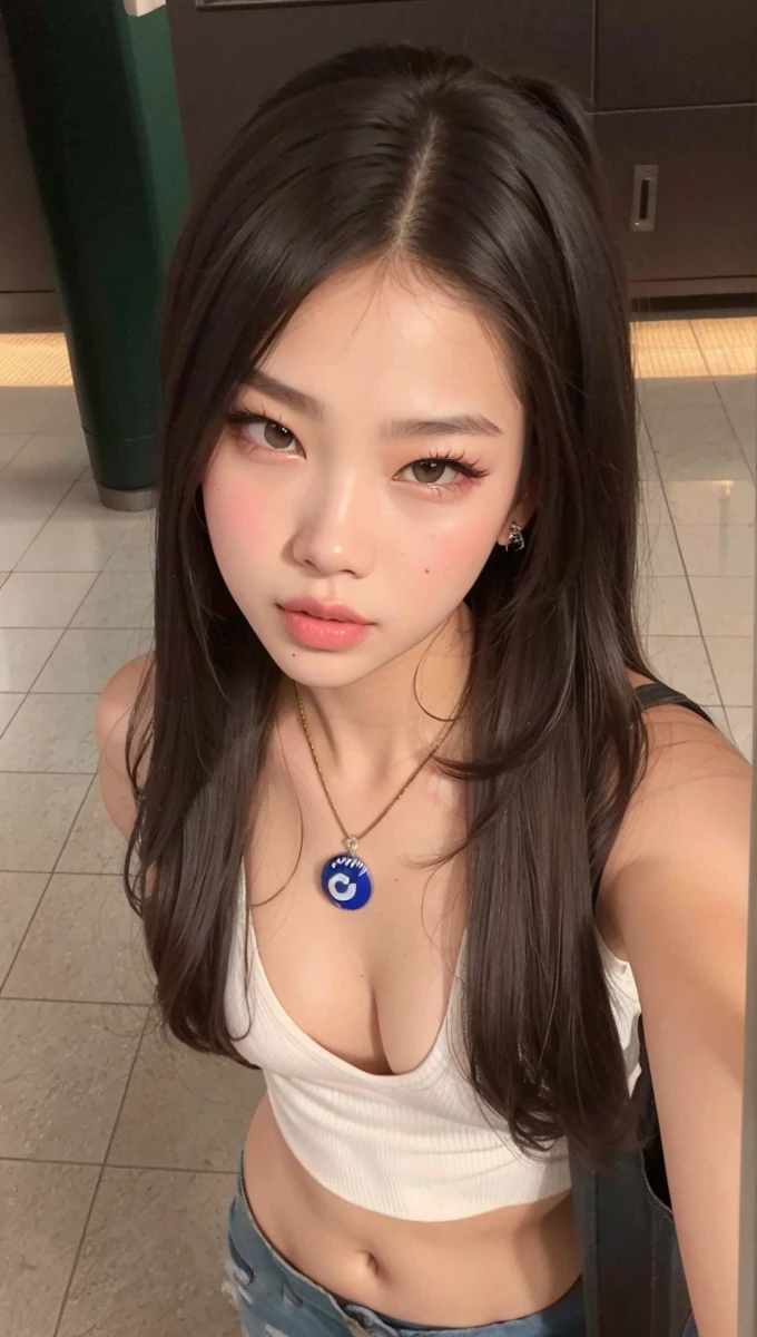 Jennie BlackPink 