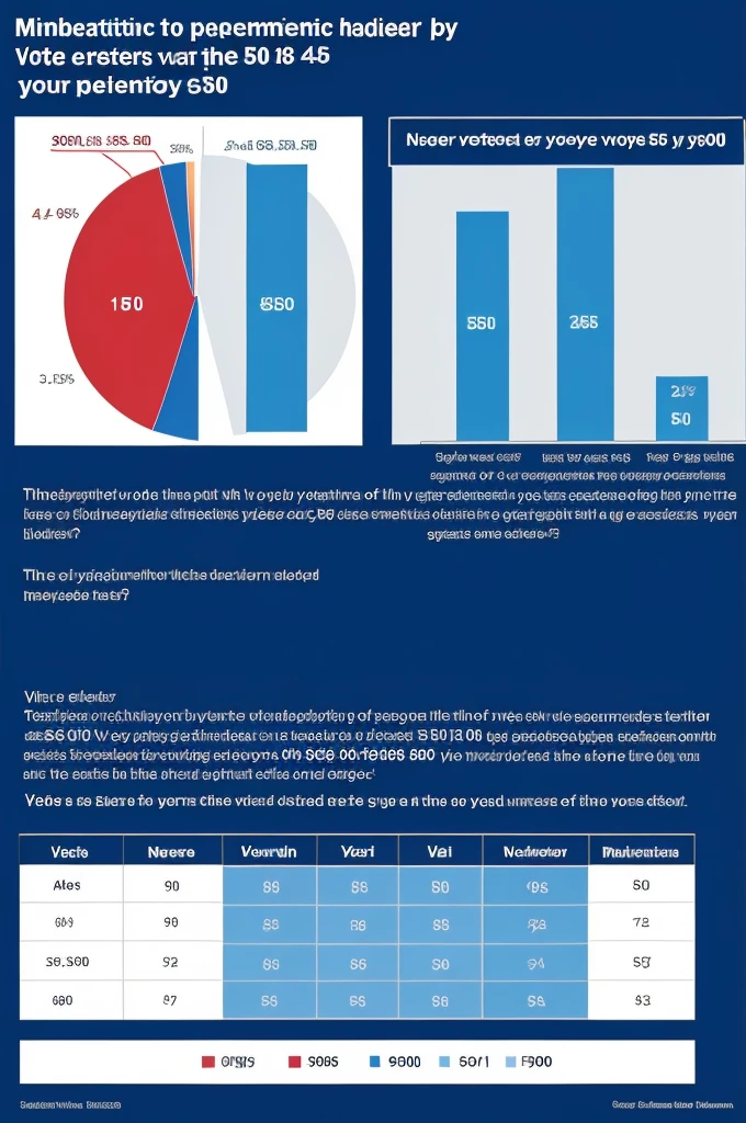 MATHEMATICS:
1. Show the number of voters in different categories and represent this through Pie Chart.
Voters Category (age wise) Number of voters
New Voters (18 year age)
30-40 years
40-50 years
50-60 years
above (Senior Citizens)