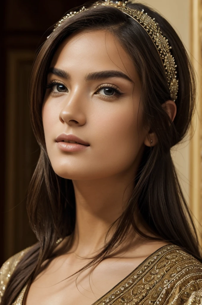 ((best quality)), ((masterpiece)), (detailed), perfect face