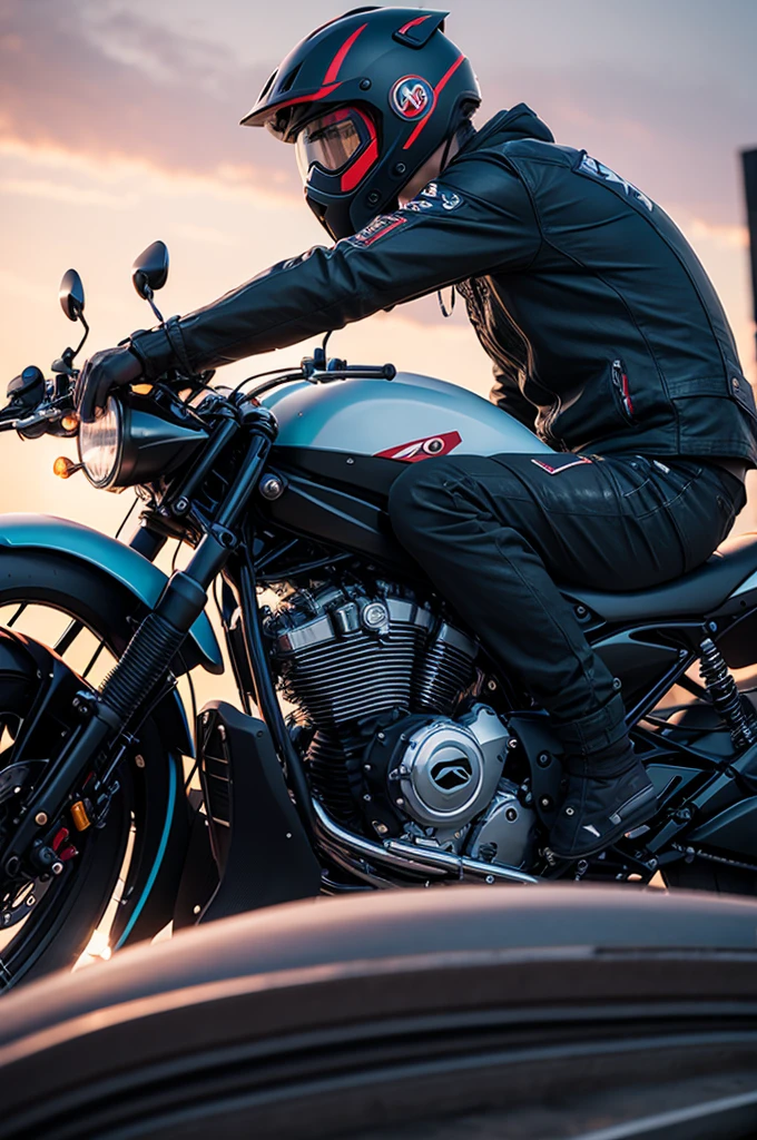 Motoboy 