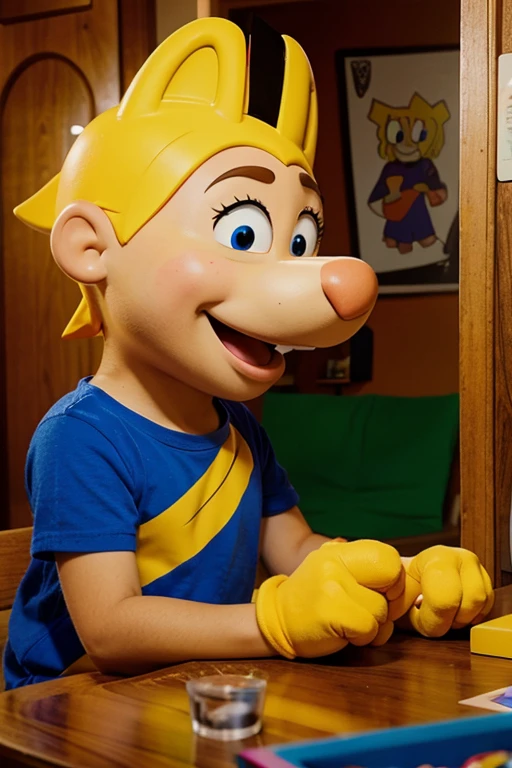 image of cartoon characters