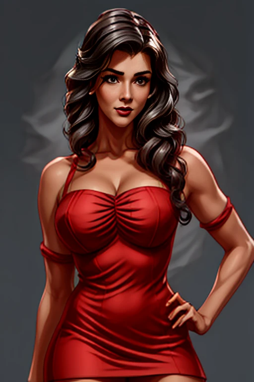 Jeday style female warrior character armed with a .38 revolver Western style atompunk Fallout 4 Jennifer Connelly le with battle marks Cartoon image of a woman .Illustrates??cartoon style, cartoon art style, cartoon art style, digital illustration style, atompunk style highly detailed character design, courage detailed digital art, Forest Fan Art, Portrait Character Design, beautiful digital illustration, high-quality portrait, comic book art, young woman with beautiful hair . Queen Anna of ArendelleBeautiful lined eyes Medium large bust and wonderful sexy clothes. image expression of sexual desire from waist to head illustration Queen Anne of Arendelle atompunk style Fallout 4 The perspective is from below, emphasizing the majesty and power of the Giant." armed with a 38 western style revolver with a 38 revolver in her hands jeday style warrior in summer clothes on the beach