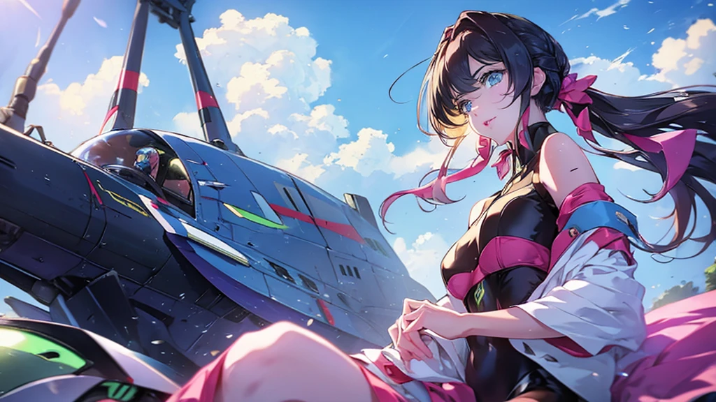 macross