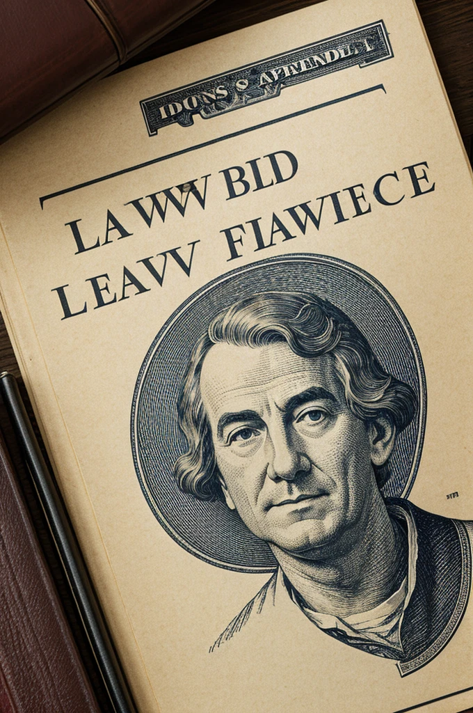 A law fund