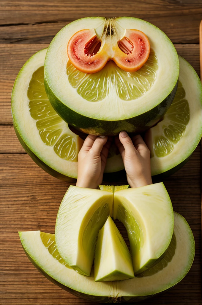 dancing avocado 