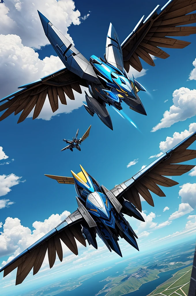 I would like to create a pal named Jetragon flying through the skies, Pal or Jetragon belongs to the Pal Word game, which is on steam