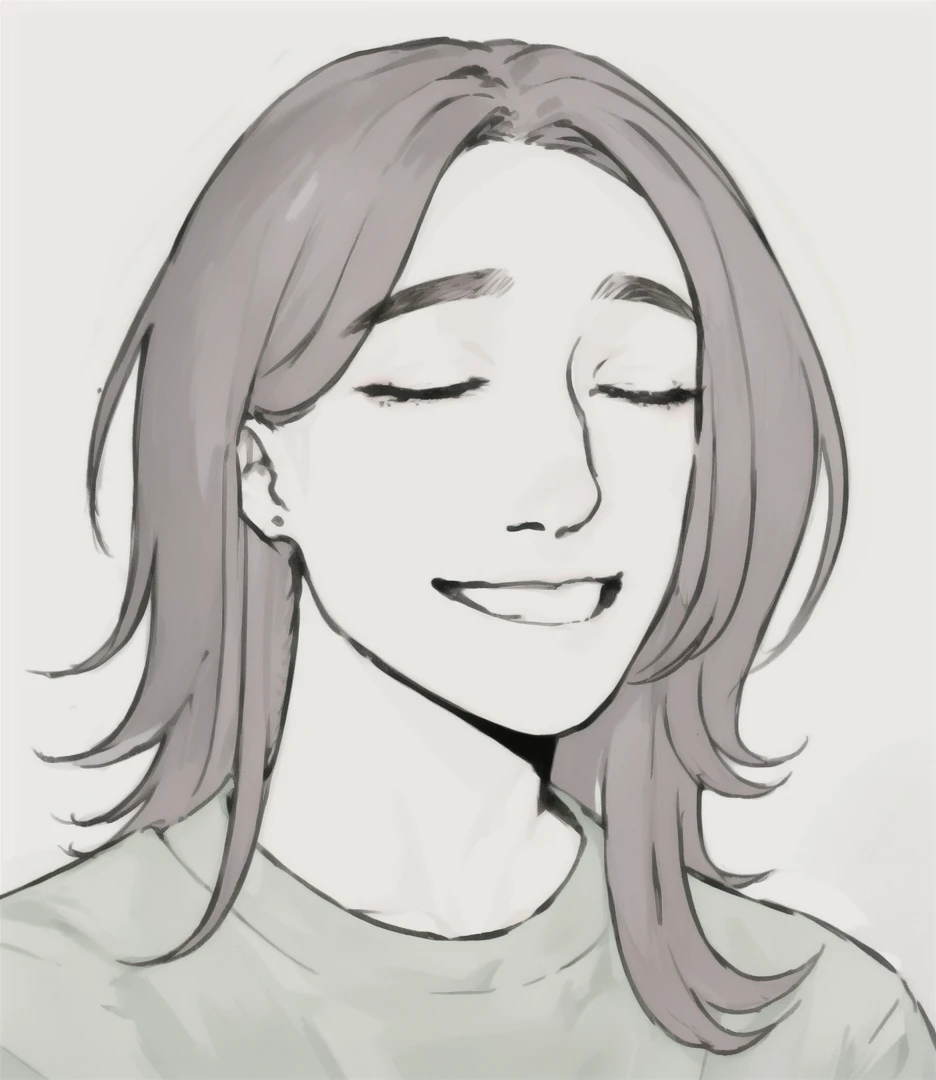 anime girl with long black hair and a white blouse, in the art style of bowater, beautiful anime portrait, delicate androgynous prince, detailed portrait of anime girl, highly detailed exquisite fanart, profile of anime girl, with black pigtails, 🤤 girl portrait, anime girl portrait profile, beautiful anime woman