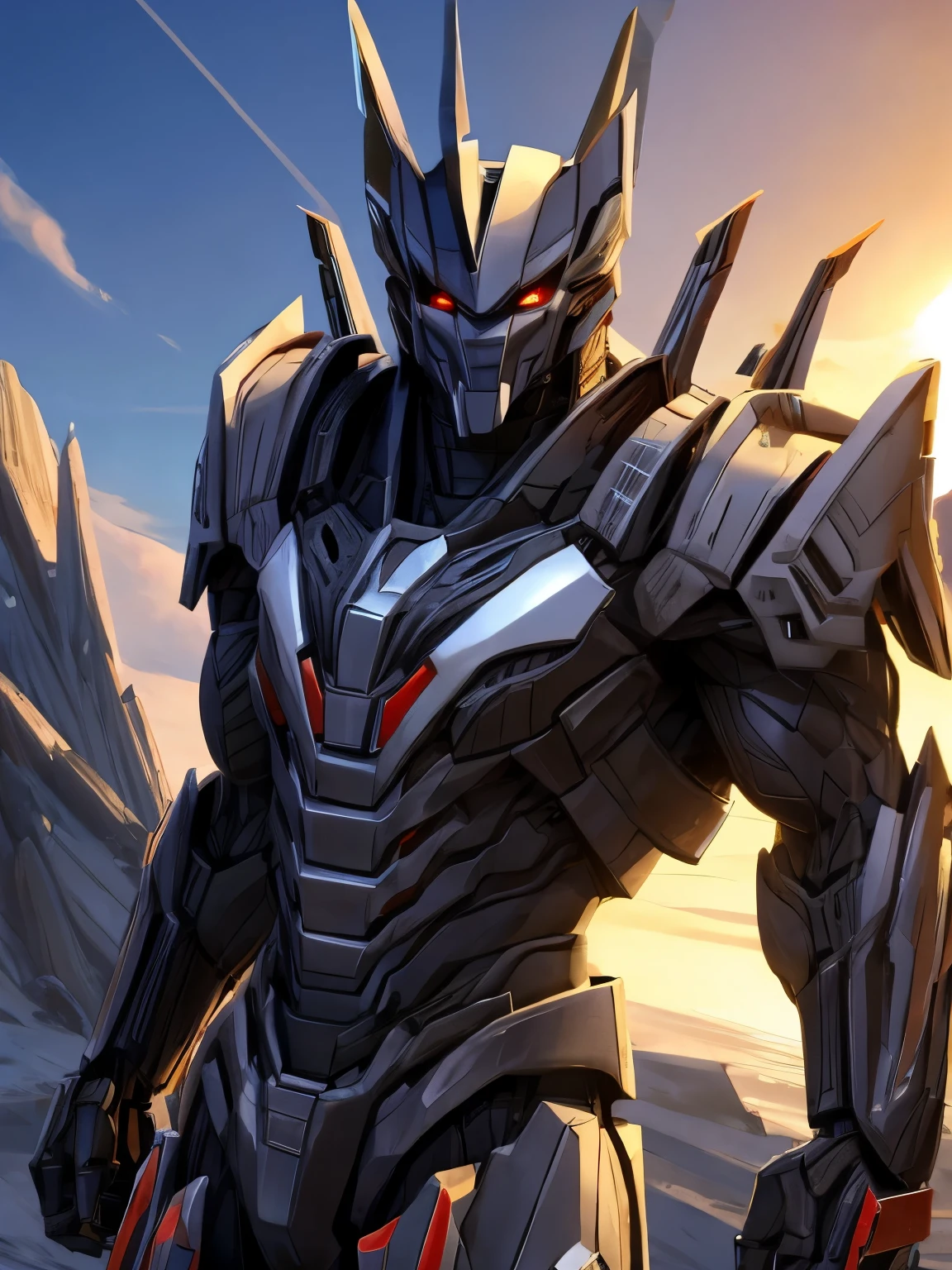 Ravage from Transformers
